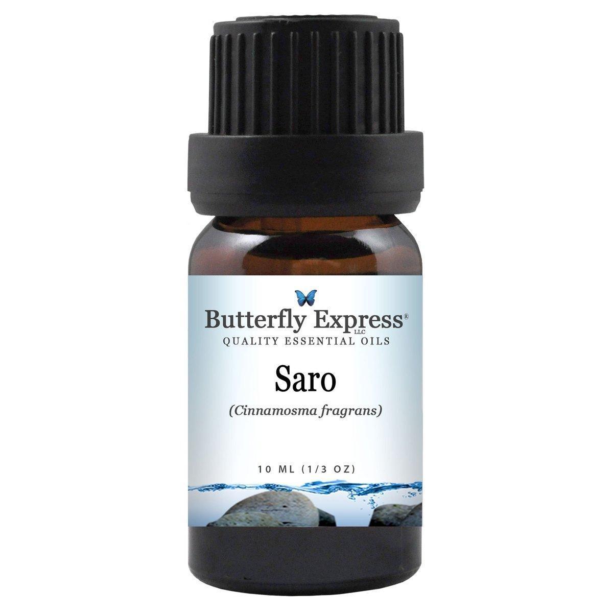 Saro essential oils