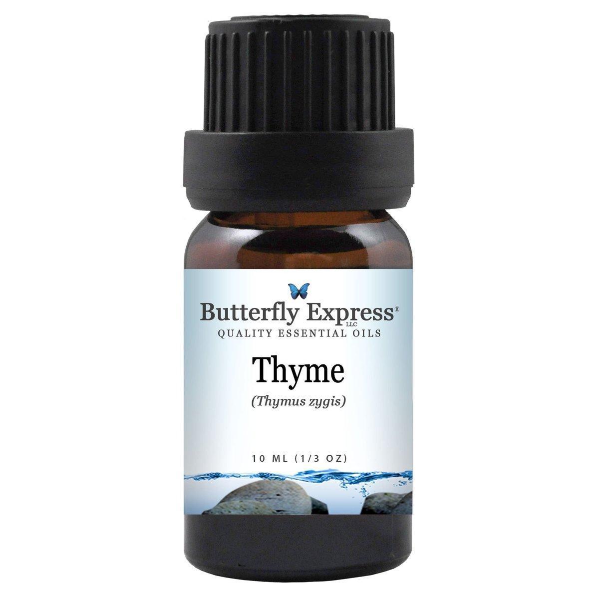Thyme essential oils