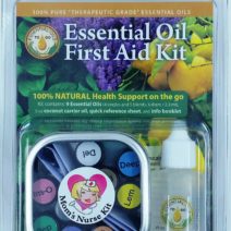 Essential Oil Kits