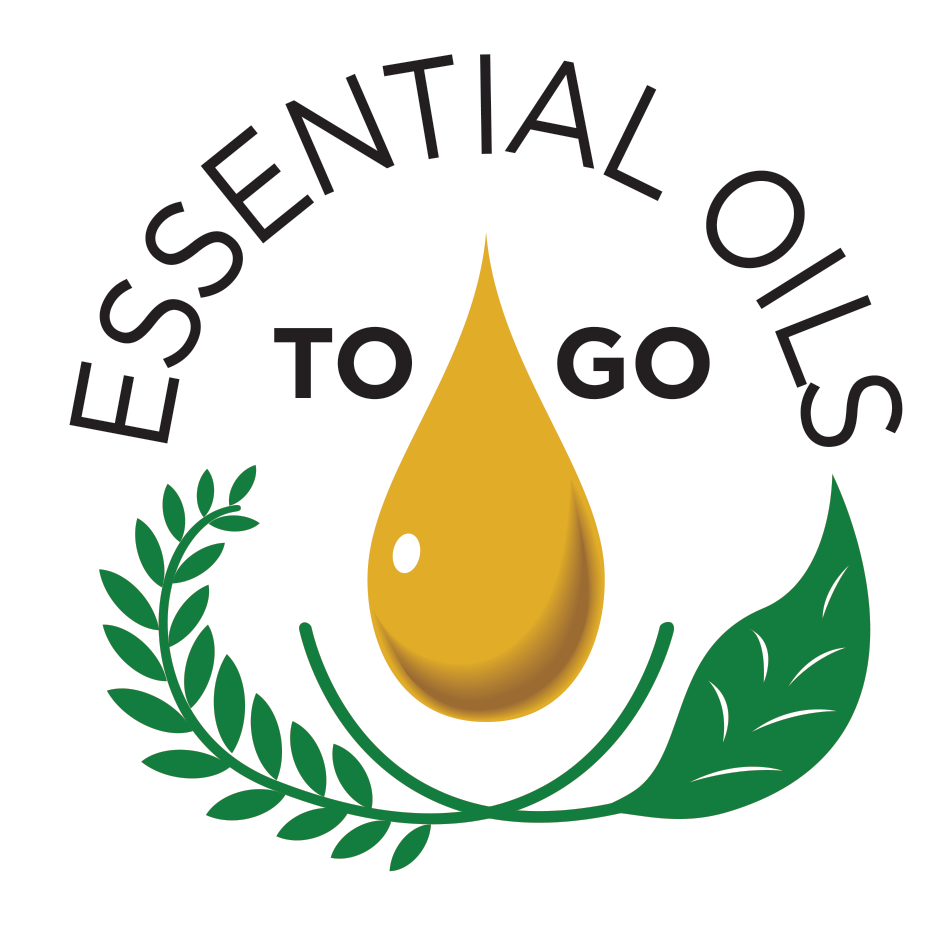 Essential oils to go